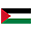 Palestinian, State of