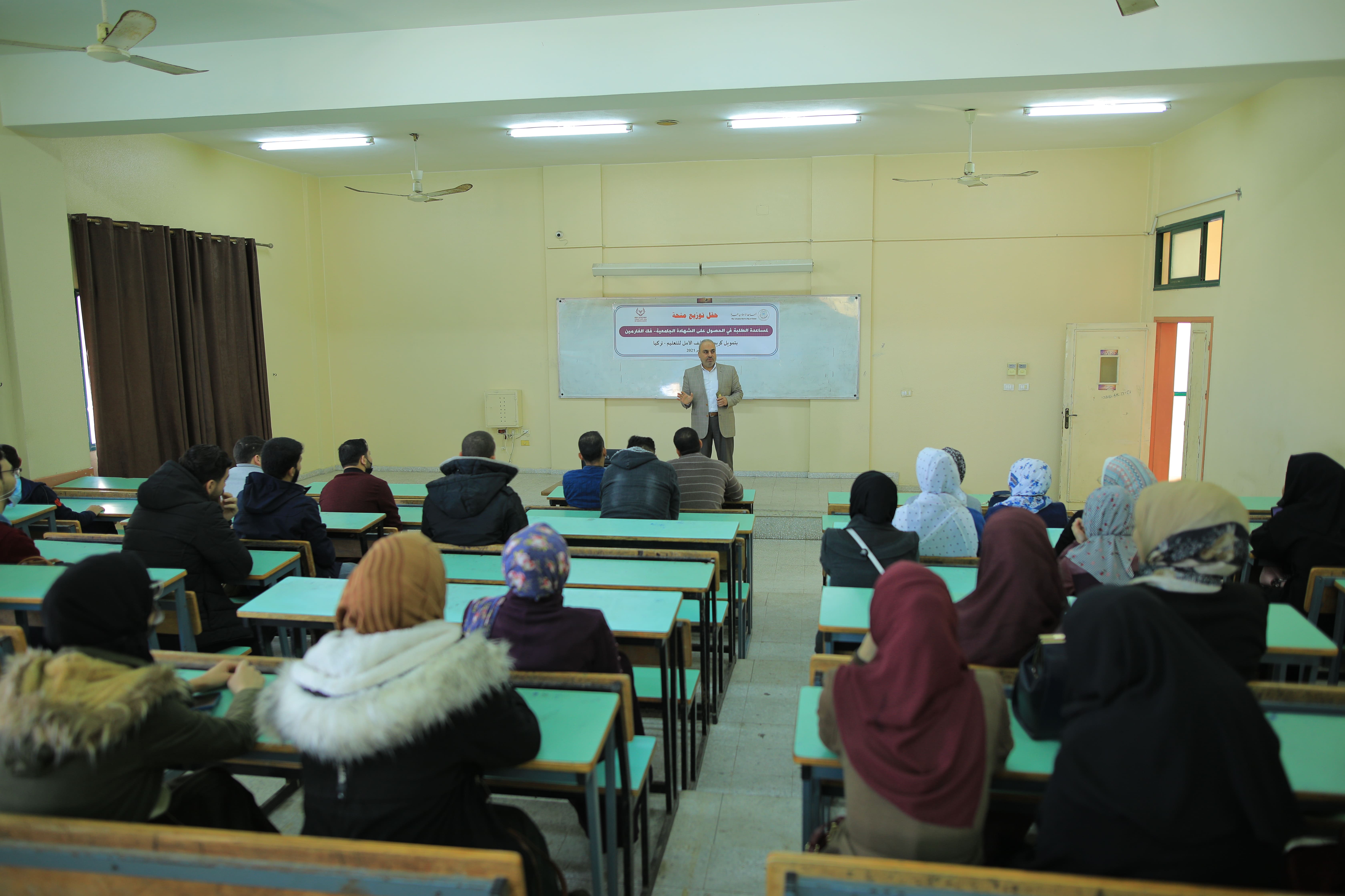 ملخص المشروع