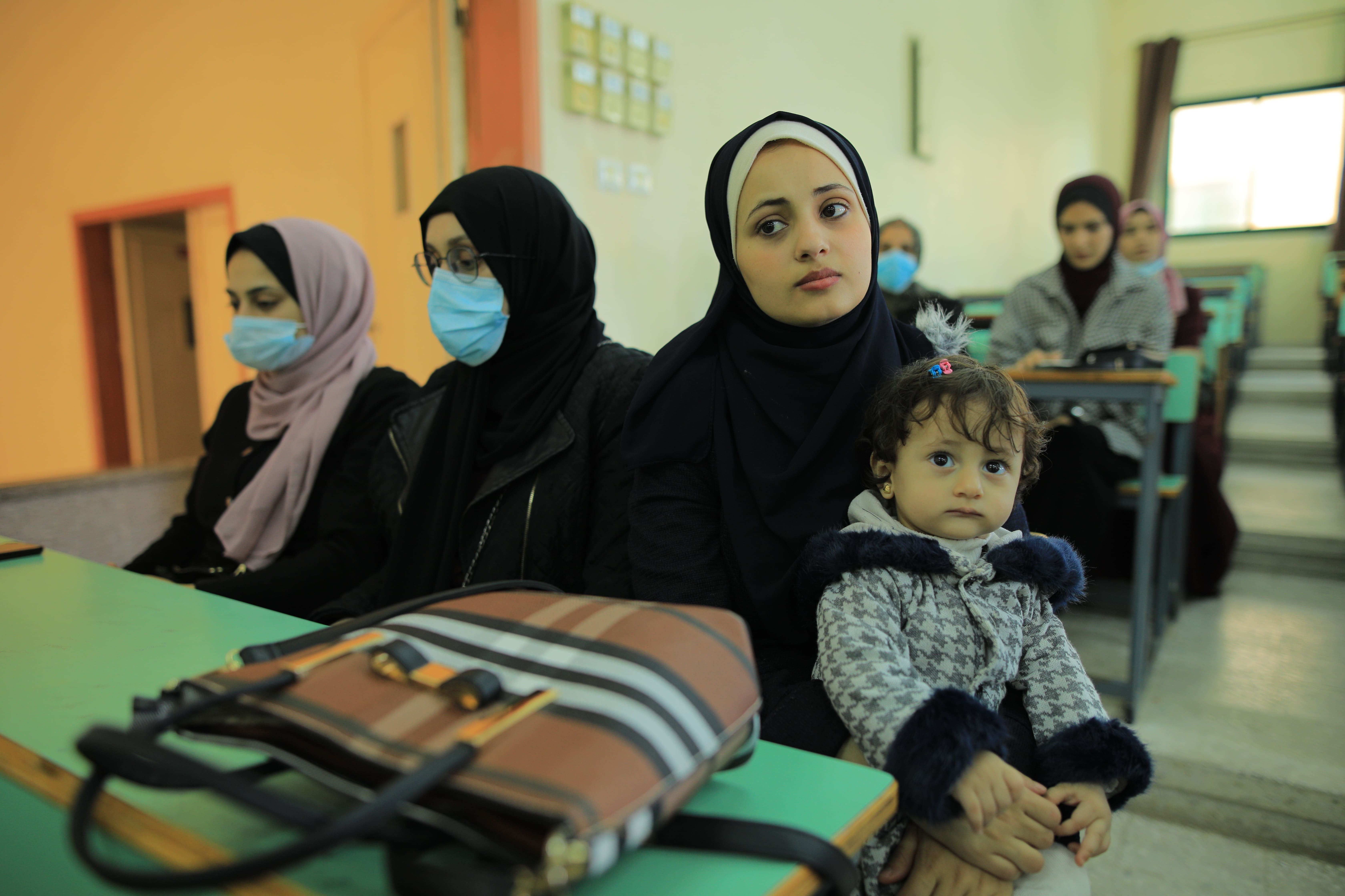 أهداف المشروع