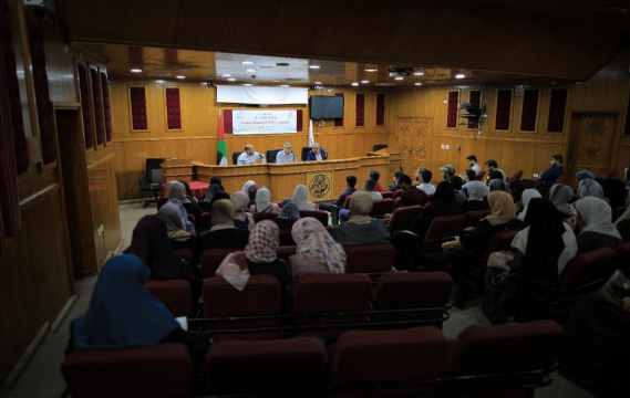 مخرجات المشروع