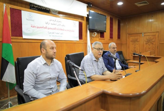 أهداف المشروع