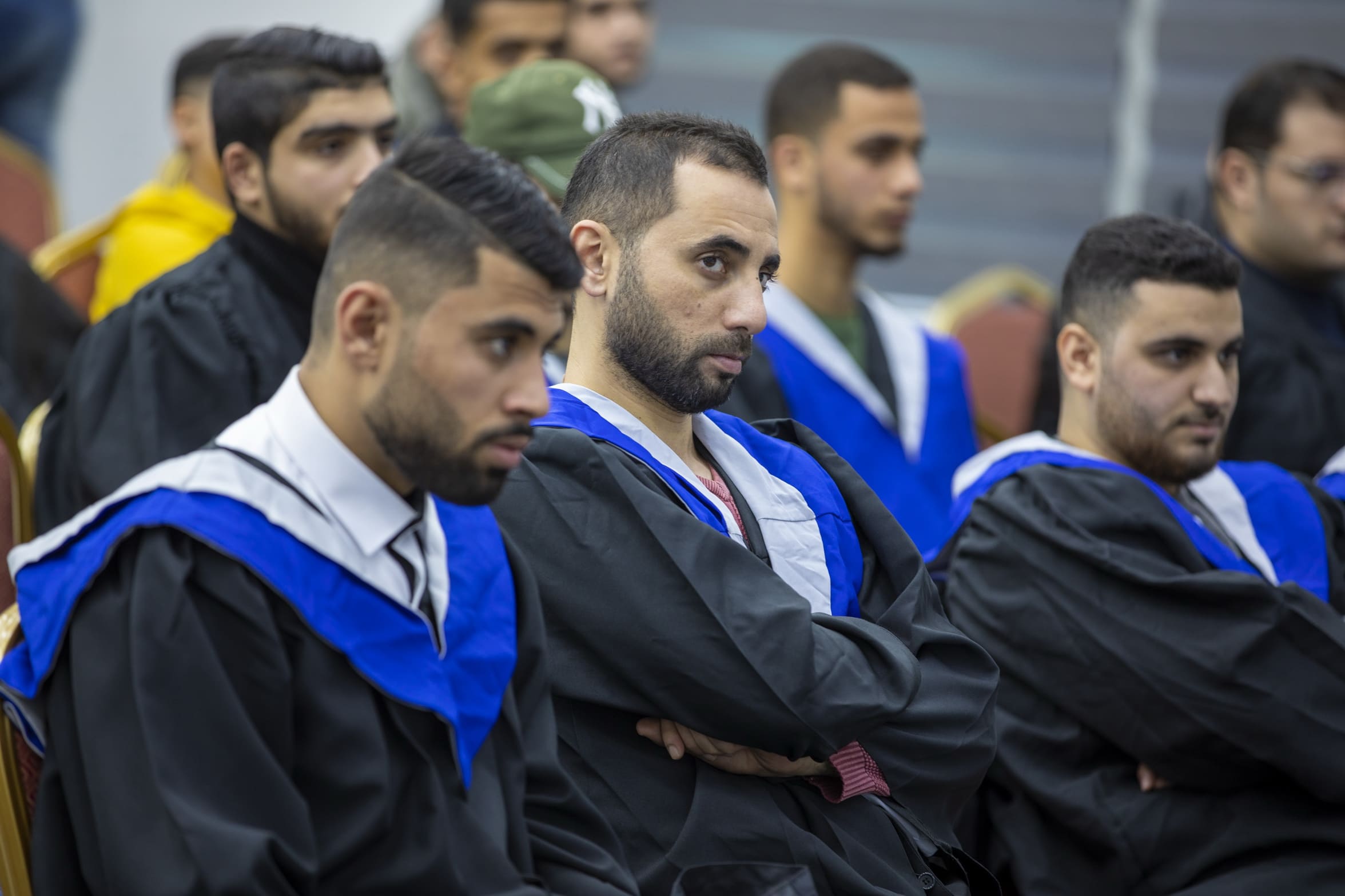 ملخص المشروع