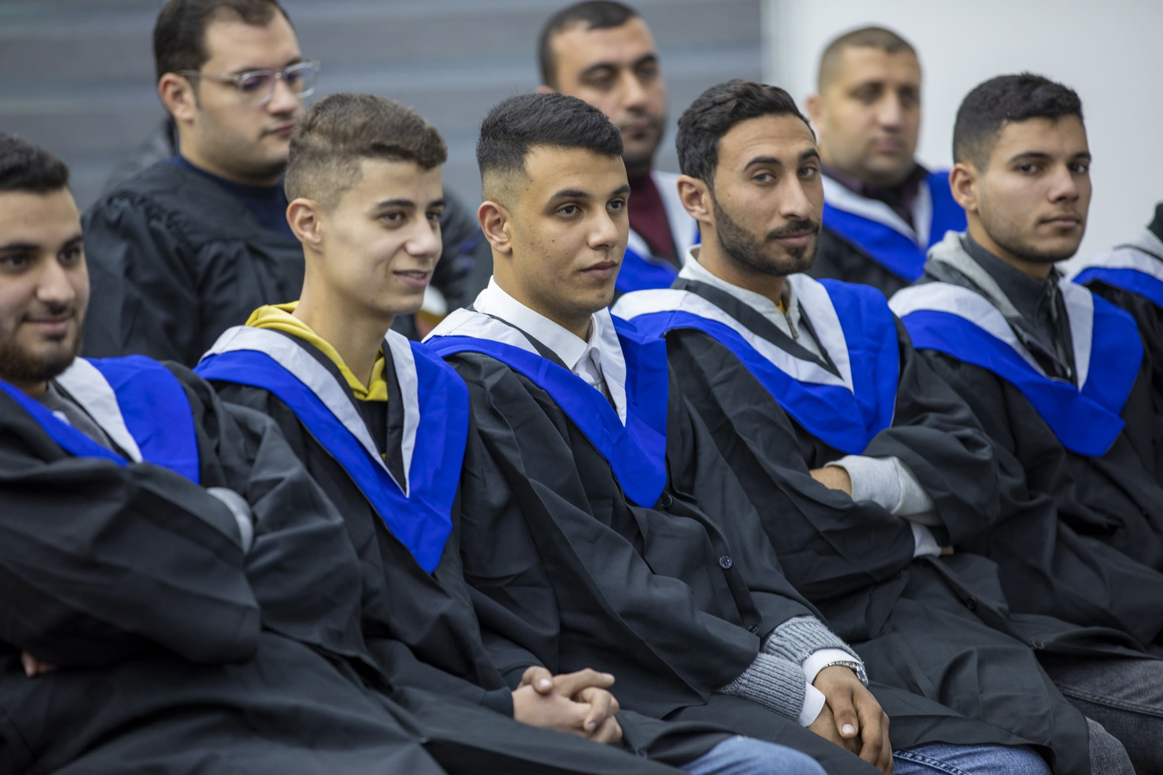 ملخص المشروع