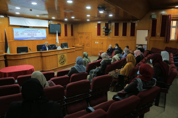 مخرجات المشروع