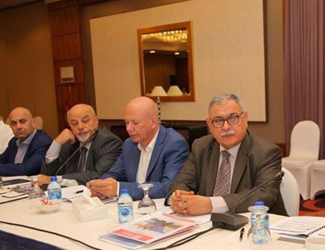 مؤسسة التعاون لإغاثة وتنمية الشعب الفلسطيني 