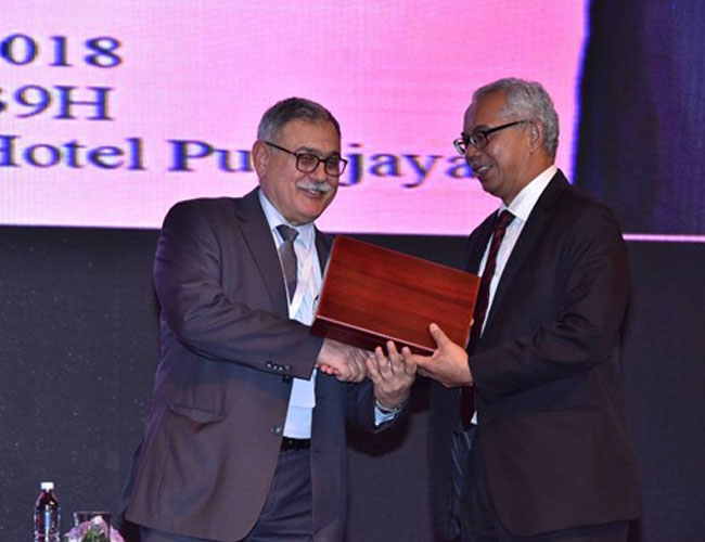 المؤتمر الدولي العربي الأسياني الثالث